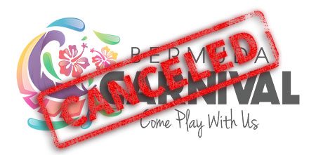 Bermuda Carnival #Cancelled