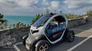 Bermuda: Getting Around & Transportation Options